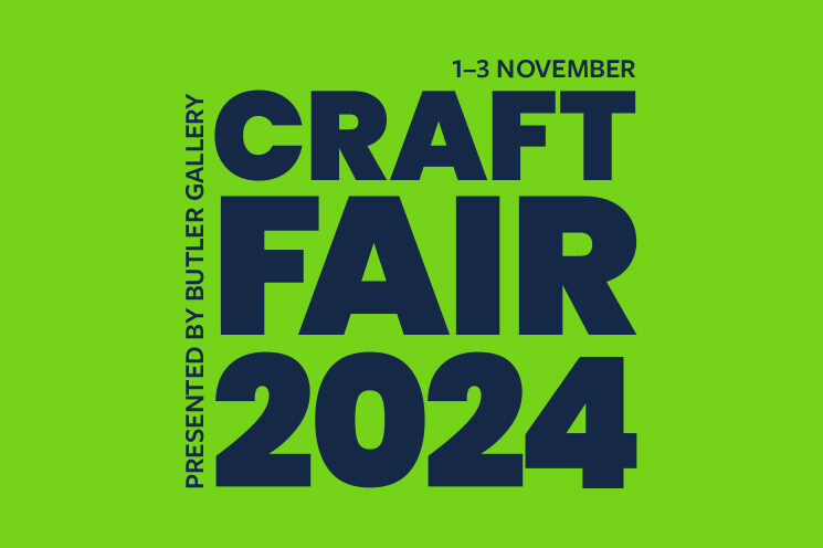 Craft Fair Event Whats On Webpage