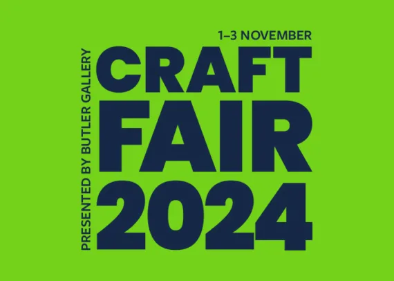 Craft Fair Event Whats On Webpage